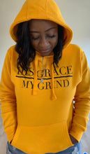 Load image into Gallery viewer, Plus Size His Gacre/My Grind Unisex Hoodie